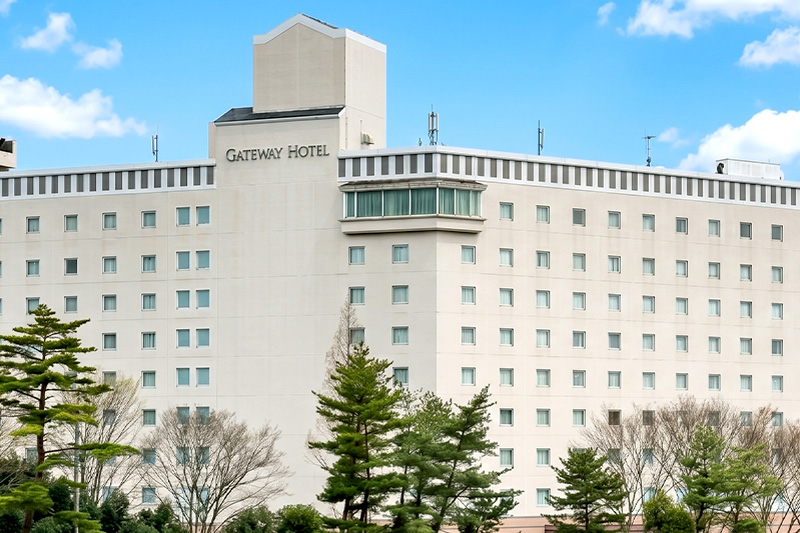 TKP成田ゲートウェイホテル