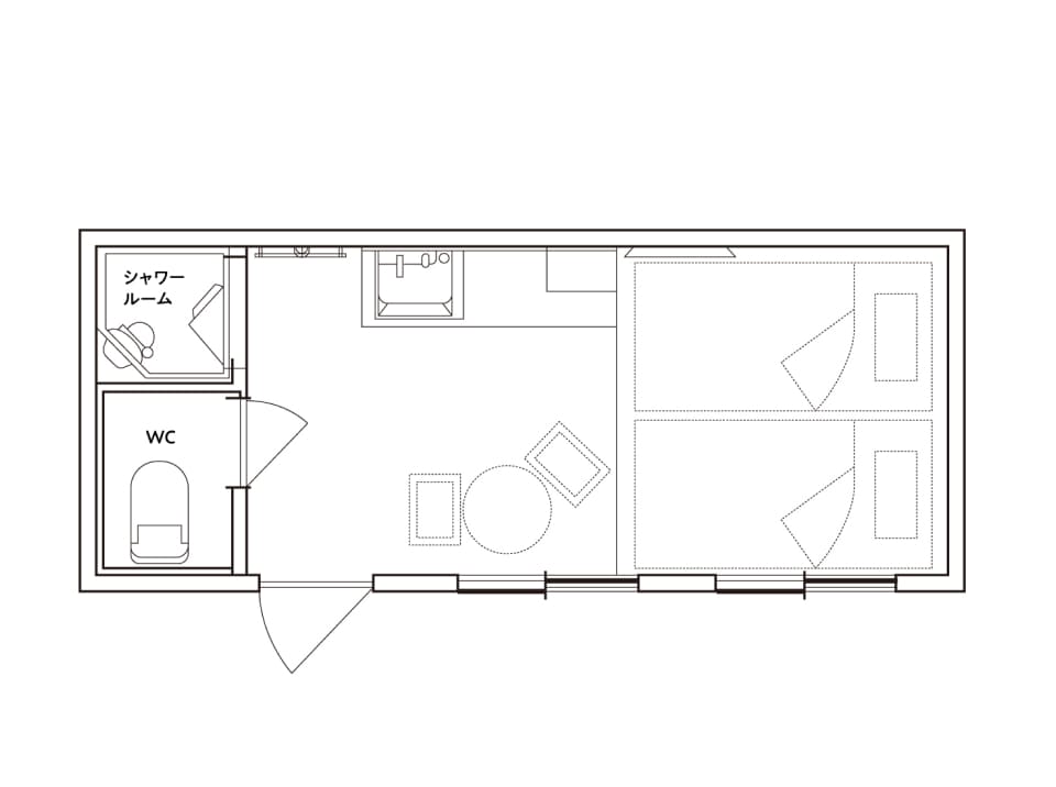 スタンダードヴィラ