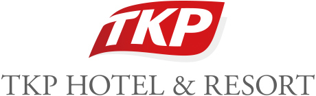 TKPホテル＆リゾートロゴ