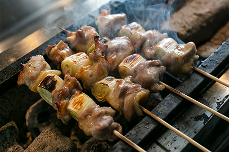 夕食イメージ